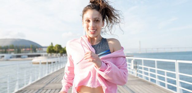 primeras semanas de entrenamiento sano center