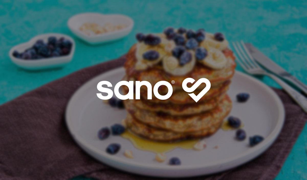 Ideas de desayunos sanos y ricos en proteínas - Sano - Blog Sano – Blog