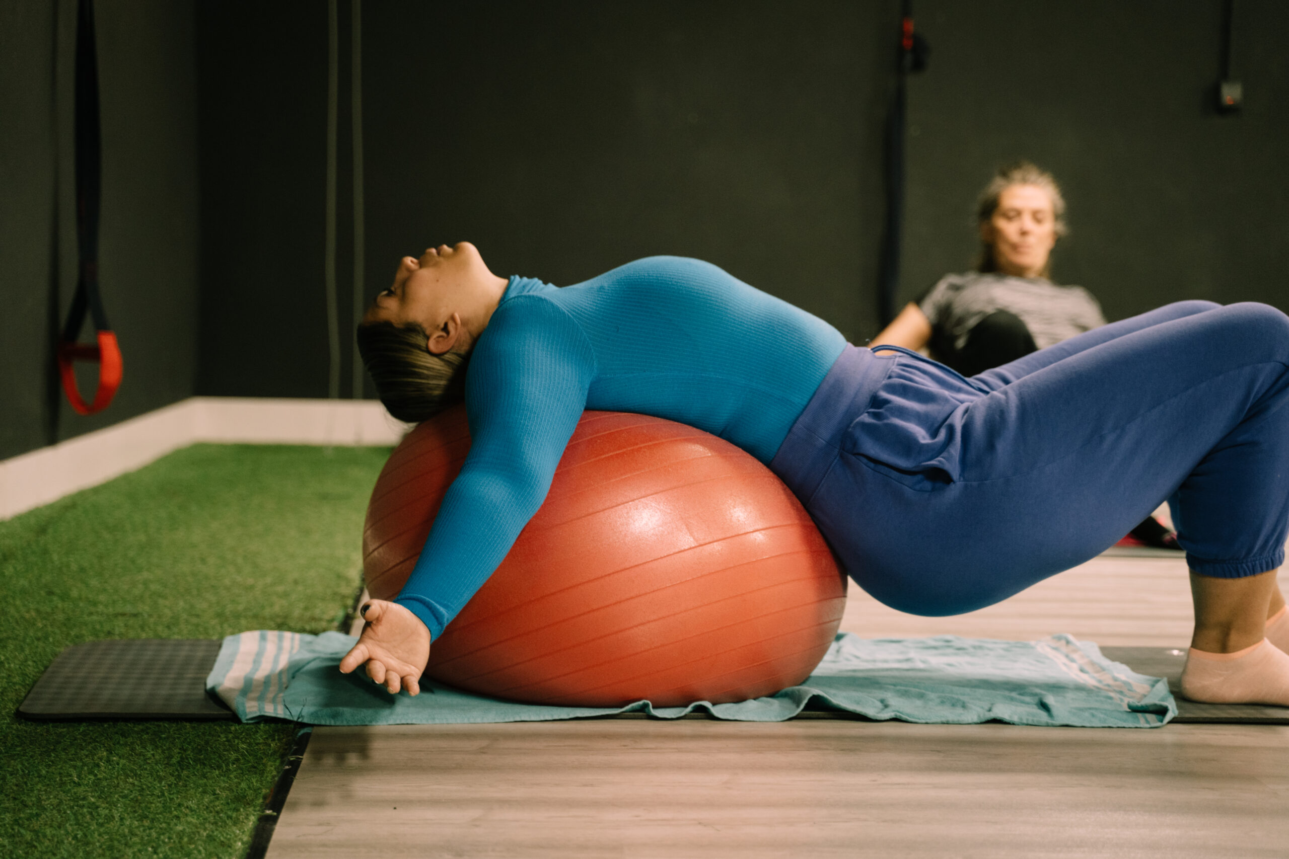 El descanso, una parte fundamental en tu rutina de entrenamiento