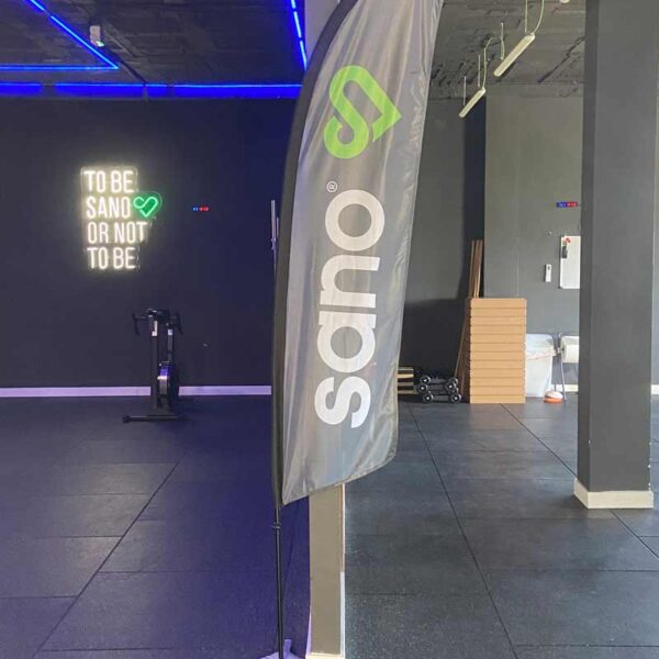 Instalaciones Sano Antequera Albarizas