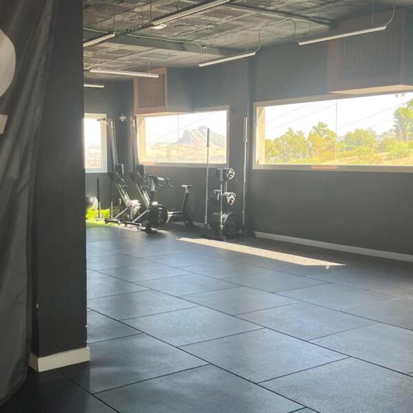 Instalaciones Sano Antequera Albarizas