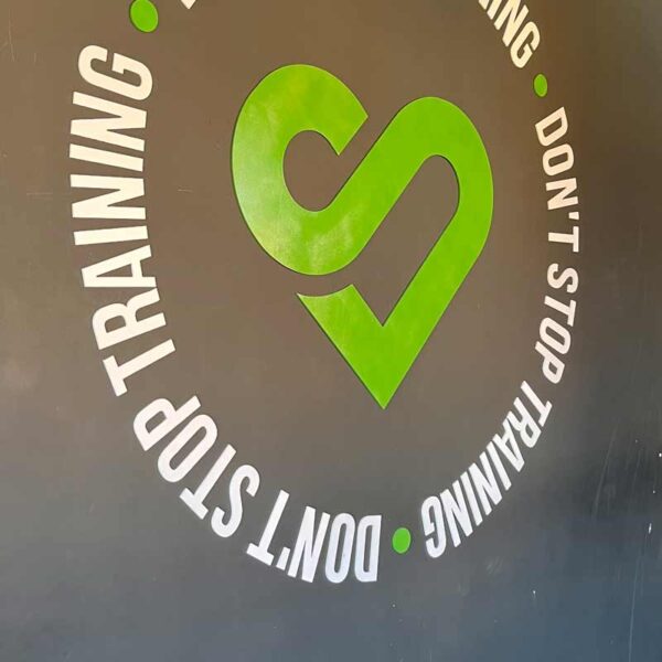 Instalaciones Sano Antequera Albarizas