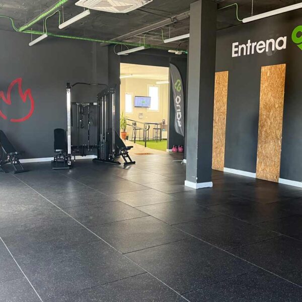 Instalaciones Sano Antequera Albarizas