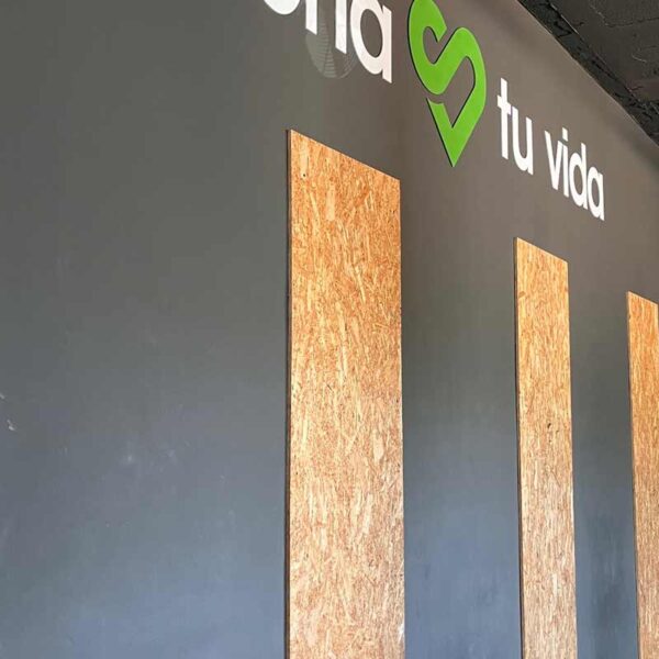Instalaciones Sano Antequera Albarizas