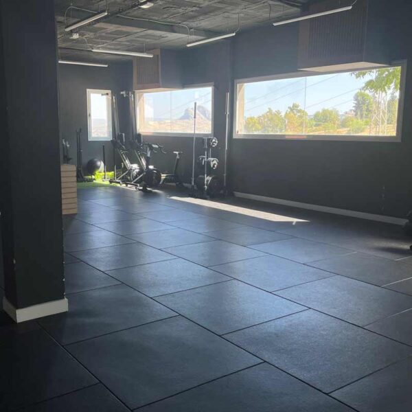 Instalaciones Sano Antequera Albarizas