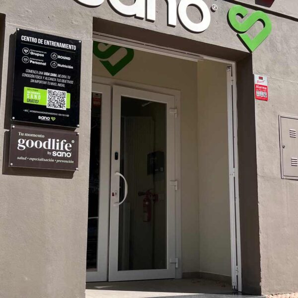 Instalaciones Sano Antequera Albarizas