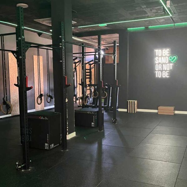 Instalaciones Sano Antequera Albarizas