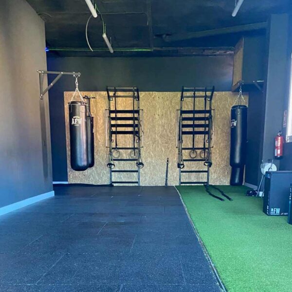 Instalaciones Sano Antequera Albarizas