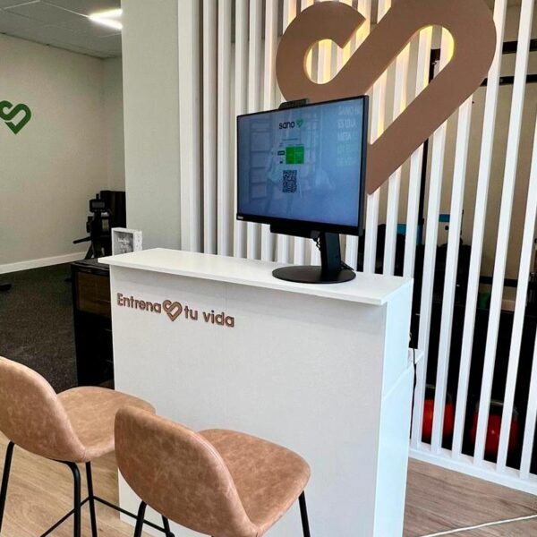 instalaciones sano Churriana de la Vega