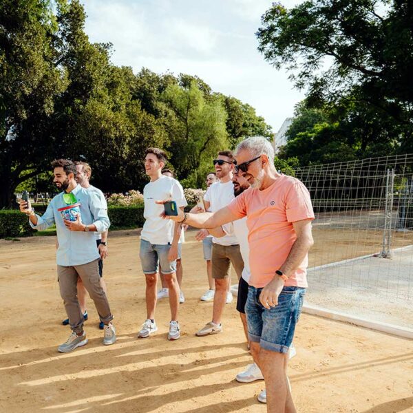 centro de entrenamiento aire by sano parque de los principes