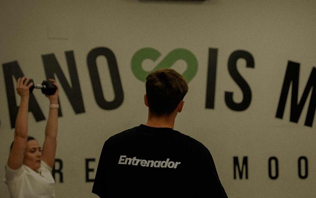 ¿Tienes el local? Nosotros el método: monta tu Sano Center y crea un negocio de éxito