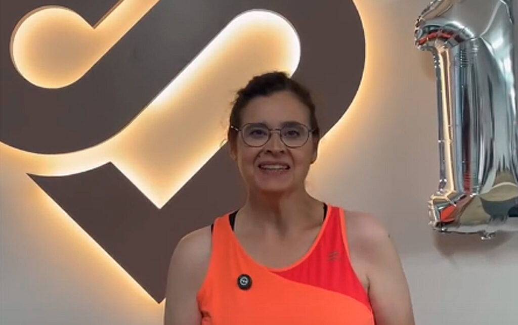 Transformación real en Sano Goodlife Madrid: entrevista a Maricarmen