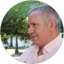 ANGEL GOMEZ MORENO profile picture