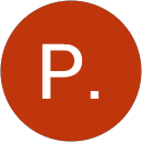 Foto de perfil de P. C.