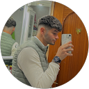 Foto de perfil de David García Moyano