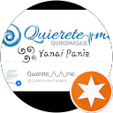 Foto de perfil de Yanai Paniz