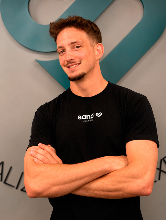 Guille Sano Alhendín