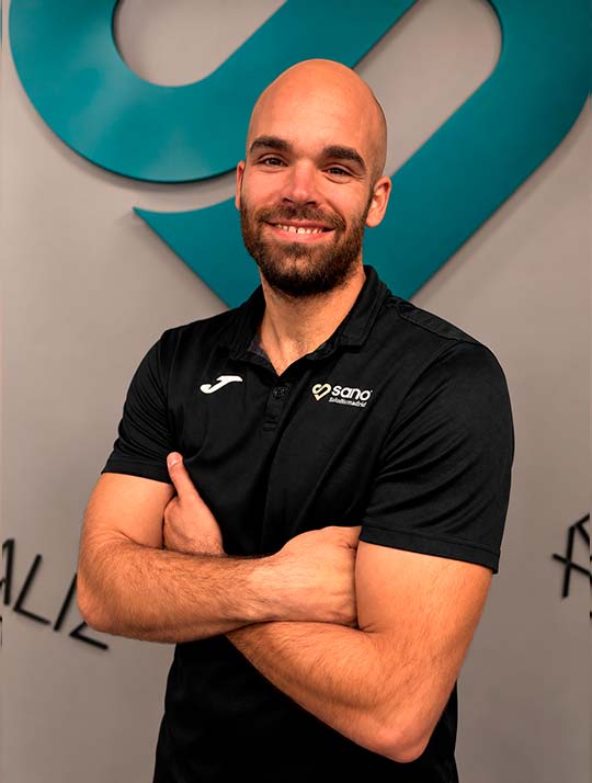 Adrián Arias Rufián