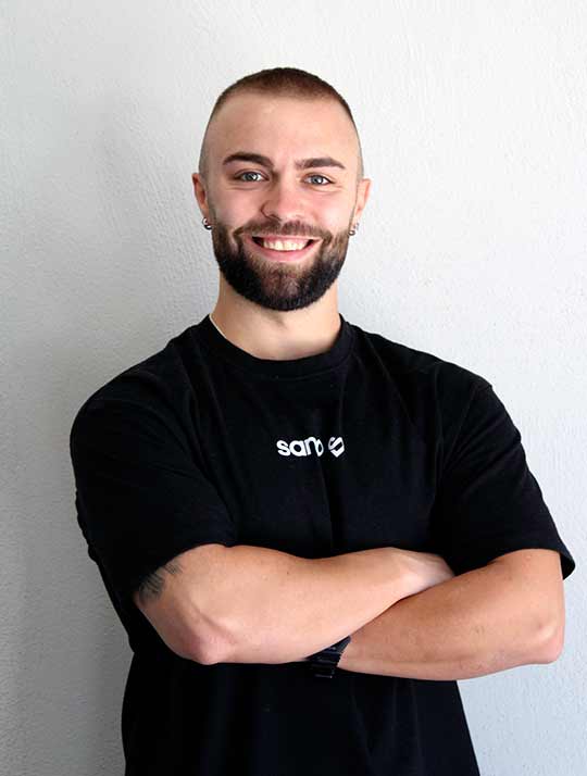 Dani-Moraga