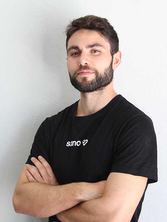 Jesus-Povedano