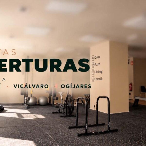 Nuevas aperturas SANO en Chamberí, Vicálvaro y Ogíjares