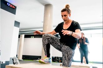 instalaciones sano san Sebastián de los Reyes